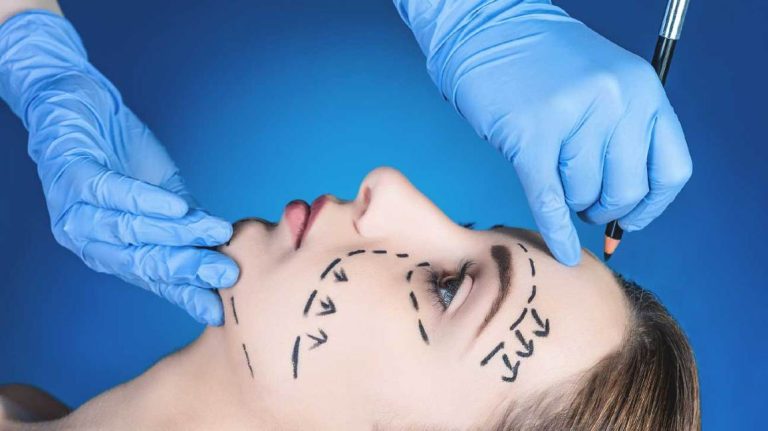 Plastic surgery procedures: An overview of common treatments