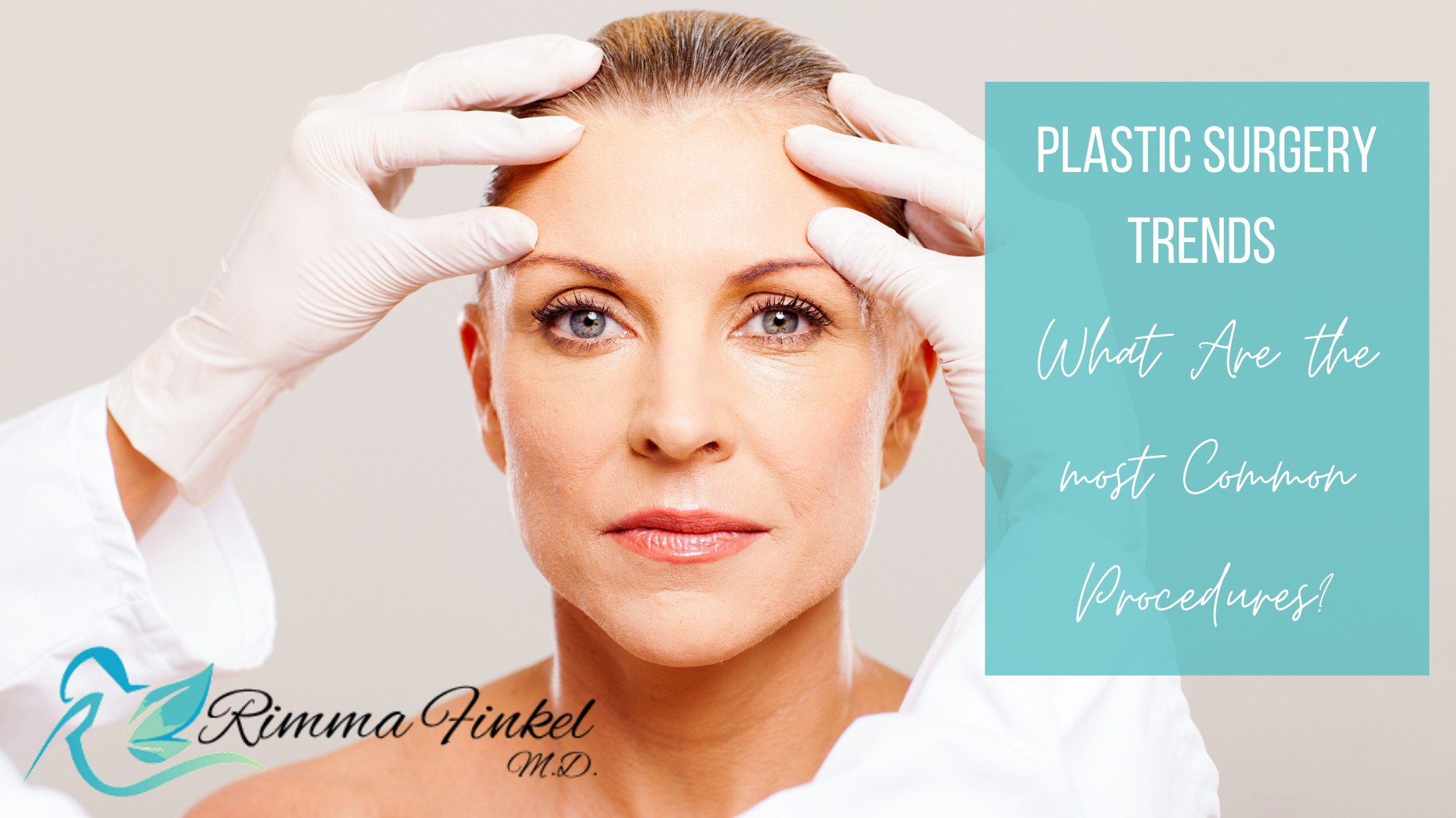 plastic surgery procedures