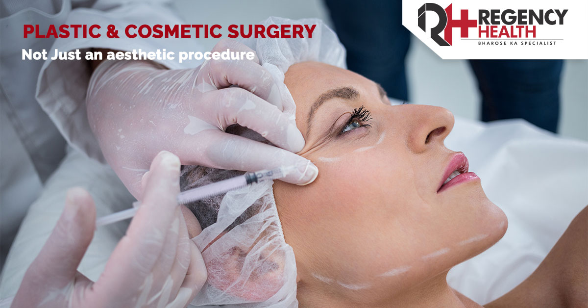 plastic surgery