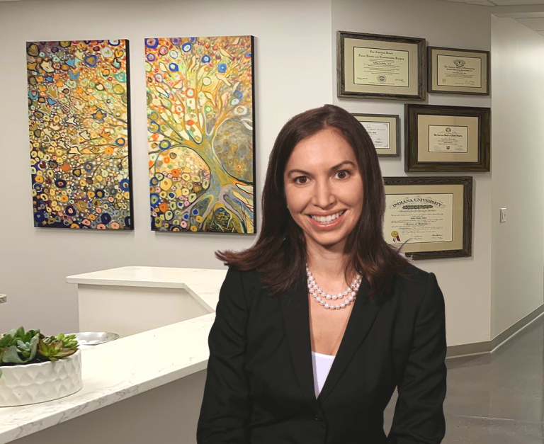 Robey Plastic Surgery: Personalized treatments for every patient