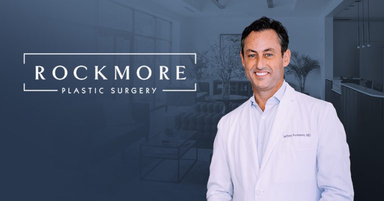 Rockmore Plastic Surgery: Personalized care and innovative techniques