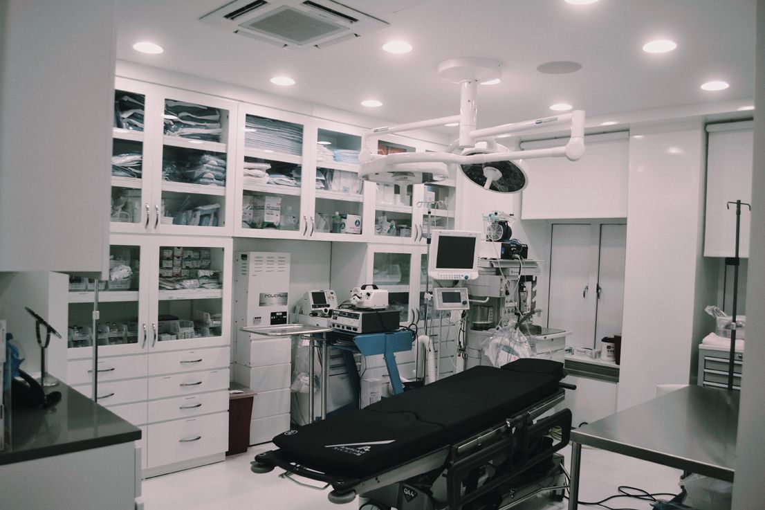 rowe plastic surgery
