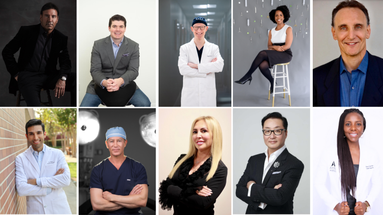 The Best Cosmetic Surgeon: Finding your perfect fit