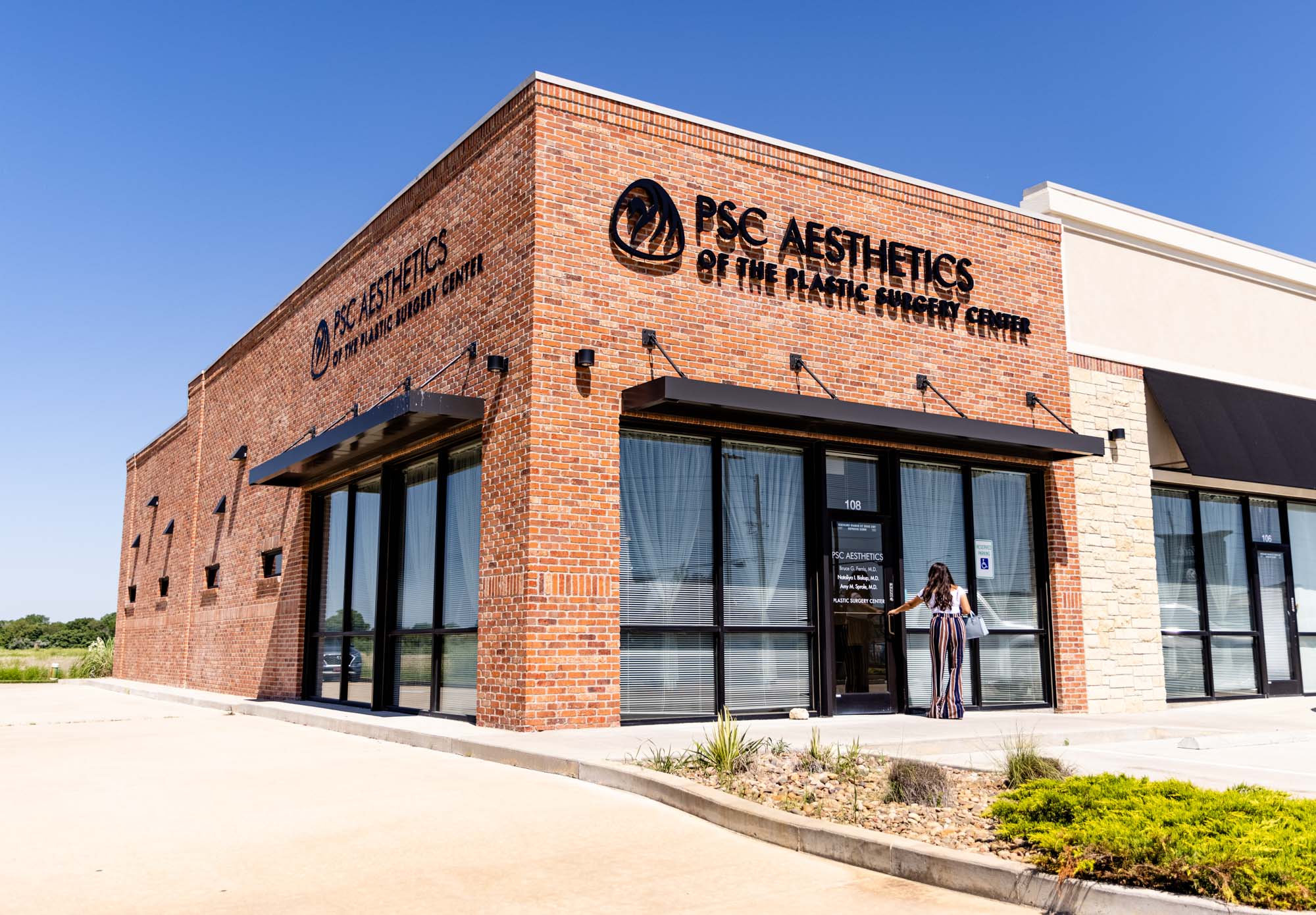 the plastic surgery center the plastic surgery center