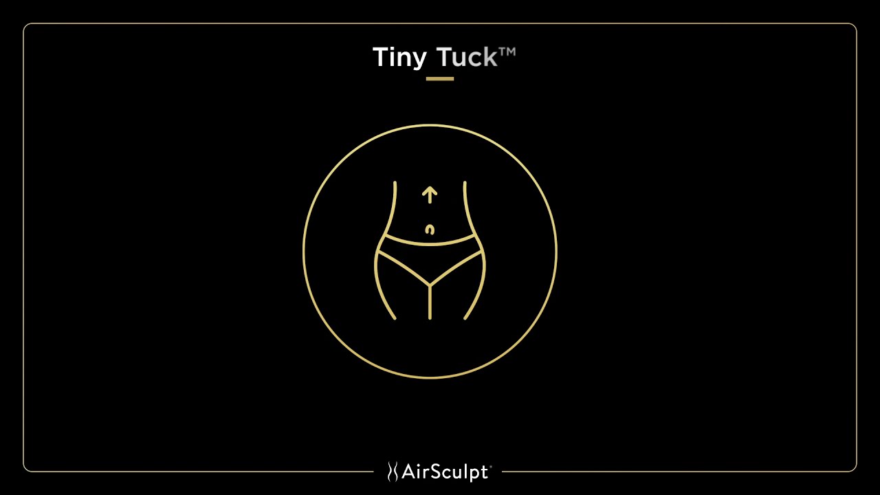 tiny tuck