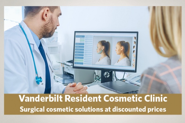 vanderbilt plastic surgery