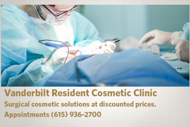 vanderbilt plastic surgery