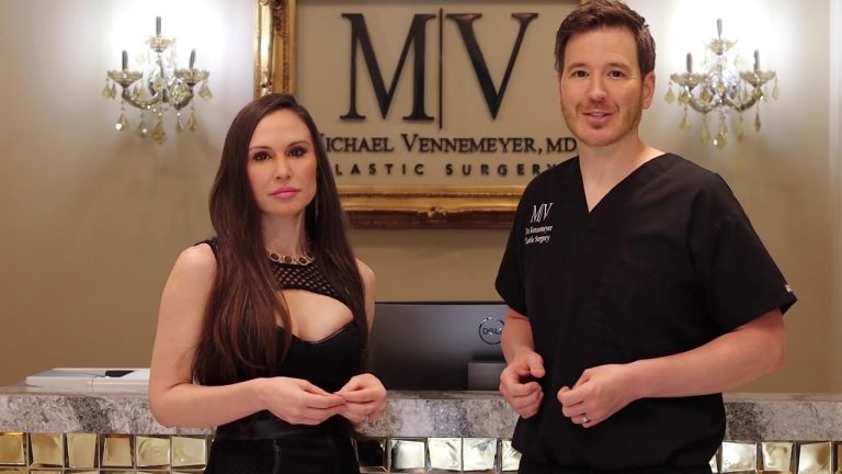 Vennemeyer Plastic Surgery: Personalized transformative care
