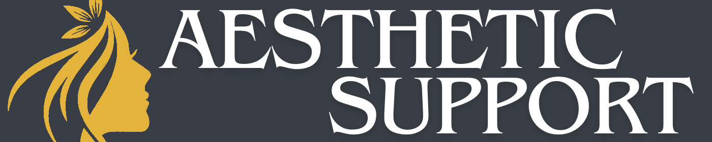 Aesthetic and Plastic Surgery Support